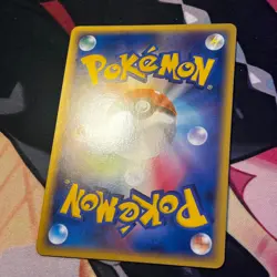 Teddiursa - HGSS Release Campaign Promo 010 L-P Pokemon Card EXC - Image 3