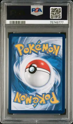 PSA 9 Miriam 100/078 SR Full Art Scarlet & Violet EX Chinese Pokemon Card - Image 2