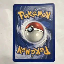 Smeargle 30/75 Neo Discovery Regular Rare Vintage Pokemon TGC - Non Holo Card MP - Image 2