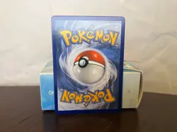 Team Rocket's Handiwork Holo Full Art Pokemon Card 124/124 From Fates Collide - Image 2
