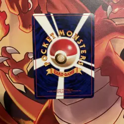 Pokemon Card Japanese - Zapdos No. 145 - Base Set - Holo LP/NM IR TCG - Image 4