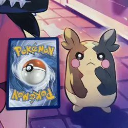 Pokemon Card | Secret Box 163/167 Ace Spec Twilight Masquerade - Image 2