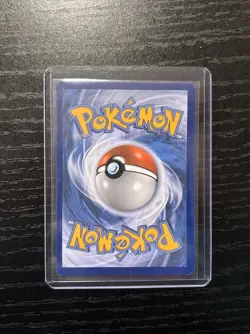 Pokemon Pikachu TCG Holo Promo Card SM04 - Image 2