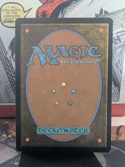 Magic The Gathering Electro, Assaulting Battery MTG Spider-Man Regular NM - Image 2