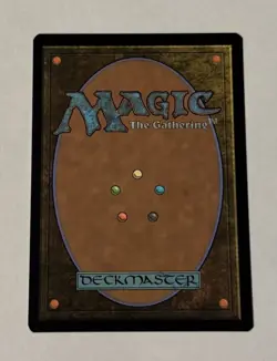 MTG WRENN'S RESOLVE - March of the Machine LP - Image 2