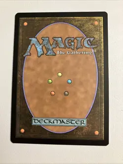 Hushwood Verge (Borderless) Duskmourn: House of Horror Regular - Image 2