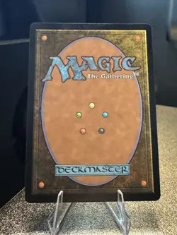 The Water Crystal MTG:FIN #0085 NM Non-holo, Tracked - Image 2