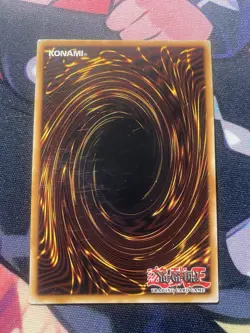Yu-GI-Oh! Honest PGLD-EN035 Premium Gold 1st Edition NM - Image 2