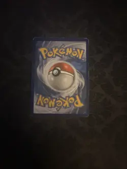 2017 Pokemon TCG Lycanroc GX Burning Shadows 136/147 Holo Full Art - Image 2