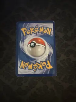 Pokemon TCG DP Secret Wonders Golduck 28/132 Non Holo Rare - Image 2
