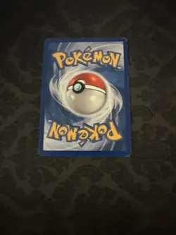 Pokemon TCG Camerupt EX Dragon 24/97 E-Series Regular Uncommon - Image 2