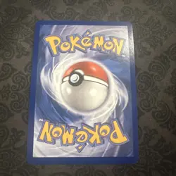 Pokemon TCG Drifloon #005 Mega Evolution Black Star Promo - Image 2