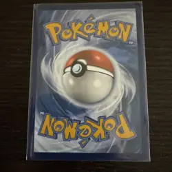 Pokemon TCG Lacey 172/142 Sv07: Stellar Crown Holo - Image 2