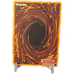 Stardust Dragon Limited Super Rare Yu-Gi-Oh! Card #CT07-EN021 W/ Top Loader - Image 2