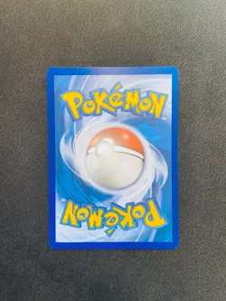 Carte Pokemon Mew Ex Gold 205/165 GOLD Full Art FA Pokemon 151 EV3.5 NEUF - Image 2