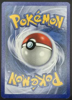 Pokemon TCG Hypno Holo Fire Red & Leaf Green Reverse Holo 25/112 LP - Image 2