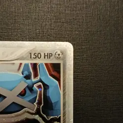 Metagross EX - Hidden Legends 95/101 - Rare Holo - NM-LP - Image 4