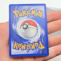 CARTA POKEMON BLAIN‘S CHARMELEON 31/132 - ENG - GYM CHALLENGE - NEAR MINT - Image 4