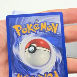 CARTA POKEMON BLAIN‘S CHARMELEON 31/132 - ENG - GYM CHALLENGE - NEAR MINT - Image 5