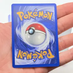 CARTA POKEMON ERIKA‘S BULBASAUR 39/132 - ENG - GYM CHALLENGE - NEAR MINT - Image 4