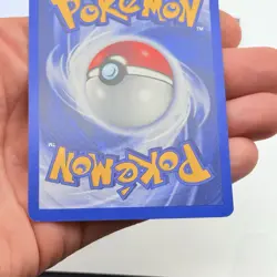 CARTA POKEMON ERIKA‘S BULBASAUR 39/132 - ENG - GYM CHALLENGE - NEAR MINT - Image 5