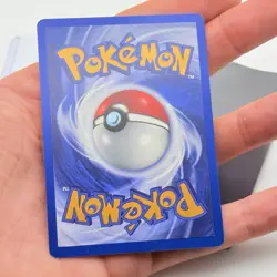 CARTA POKEMON BROCK‘S VULPIX 37/132 - ENG - GYM CHALLENGE - NEAR MINT - Image 4