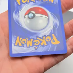 CARTA POKEMON BROCK‘S VULPIX 37/132 - ENG - GYM CHALLENGE - NEAR MINT - Image 5