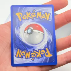 CARTA POKEMON LT. SURGE‘S ELECTRODE 52/132 - ENG - GYM CHALLENGE - NEAR MINT - Image 4