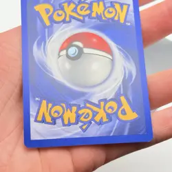 CARTA POKEMON LT. SURGE‘S ELECTRODE 52/132 - ENG - GYM CHALLENGE - NEAR MINT - Image 5
