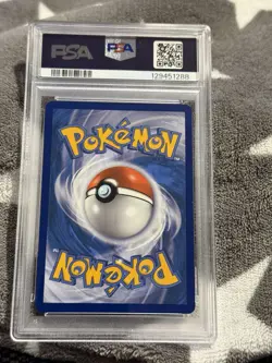 Pokemon TCG - Jessie and James Full Art 68/68 Hidden Fates - PSA 10 - Image 2