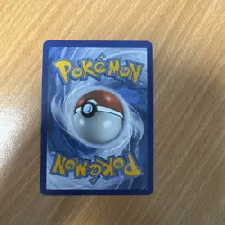 Enhanced Hammer 224/167 Hyper Rare NM English Pokemon Twilight Masquerade - Image 2