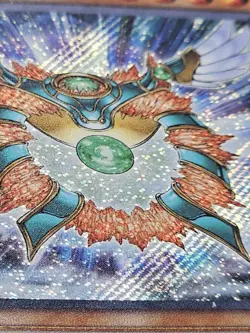 Nova Summoner STON-EN065 Secret Rare UNL Edition YuGiOh Card - Image 4