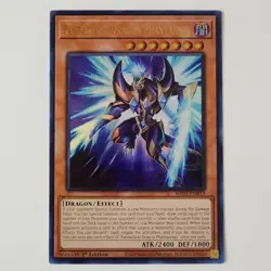 Fantastical Dragon Phantazmay - RA02-EN013 - Ultra Rare - NM - 1st ed - Yugioh - Image 1