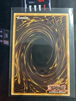 Yu-gi-oh! TCG 1x Dark Magician the Knight of Dragon Magic BLMR-EN001 x1 SECRET - Image 3