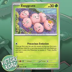 Pokemon TCG Singles Cards - Scarlet & Violet: Surging Sparks - Reverse Holos - Image 2