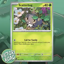 Pokemon TCG Singles Cards - Scarlet & Violet: Surging Sparks - Reverse Holos - Image 3