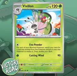 Pokemon TCG Singles Cards - Scarlet & Violet: Surging Sparks - Reverse Holos - Image 5
