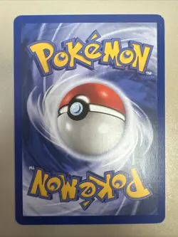 1st Edition Koffing- Team Rocket - #58/82 - Vintage Pokemon Card 2000 WOTC - Image 2