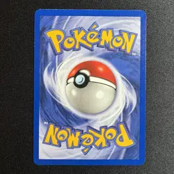 Pokemon Card Zubat 70/82 1st Edition Team Rocket WOTC - Image 2