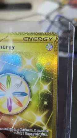Pokemon TCG Luminous Energy Twilight Masquerade Holo Card 226/167 Sv06 - Image 4