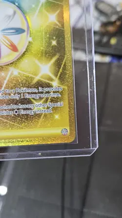 Pokemon TCG Luminous Energy Twilight Masquerade Holo Card 226/167 Sv06 - Image 5