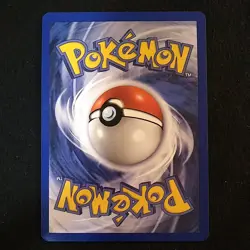 Pokemon Neo Genesis 5 Card Lot Vintage - Image 5