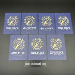 ONE PIECE (Promo) Premium Booster ONE PIECE CARD THE BEST Storage Box Set Japan - Image 2