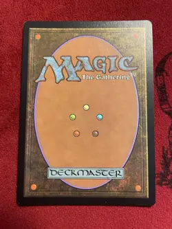 MTG Liliana, Death Mage #328 (Foil) (NM) Core Set 2021 M21 Magic - Image 2