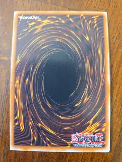 DUAD-EN042 Number F0: Utopic Future Zexal Starlight Rare 1st Ed YuGiOh NM - Image 2