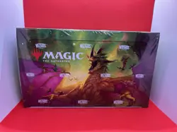 Magic The Gathering Commander Masters Draft Booster Box, English, Sealed - Image 2