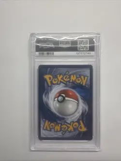 2021 POKEMON CELEBRATIONS CLASSIC COLL #24 BIRTHDAY PIKACHU-HOLO PSA 10 🔥🔥 - Image 3