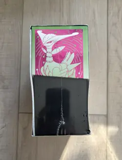 Pokemon TCG Scarlet & Violet Temporal Forces Elite Trainer Box ETB 2024 Sealed - Image 3