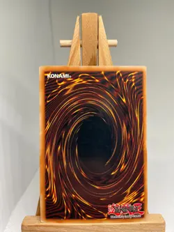 Fusion Recovery - CRV-EN038 - LP - YuGiOh - Image 2