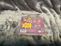 Hasbro 1999 Pokemon Battle Coin Game 3-Coin Set - Image 2